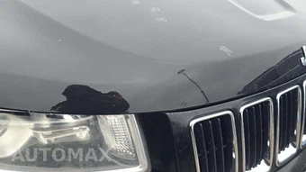 2014 Jeep Grand Cherokee Limited - miniatura 19