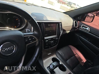 2014 Jeep Grand Cherokee Limited - miniatura 11