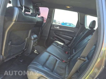 2014 Jeep Grand Cherokee Limited - miniatura 13