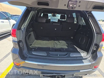 2014 Jeep Grand Cherokee Limited - miniatura 16