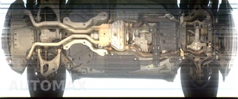 2014 Jeep Grand Cherokee Limited - miniatura 17