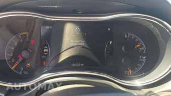 2014 Jeep Grand Cherokee Limited - miniatura 18