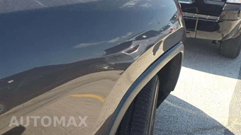 2014 Jeep Grand Cherokee Limited - miniatura 33