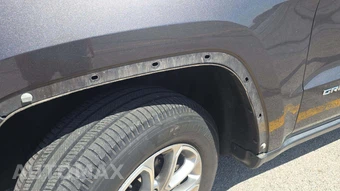 2014 Jeep Grand Cherokee Limited - miniatura 34