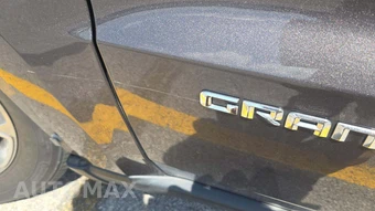 2014 Jeep Grand Cherokee Limited - miniatura 38