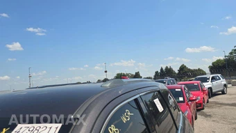 2014 Jeep Grand Cherokee Limited - miniatura 41