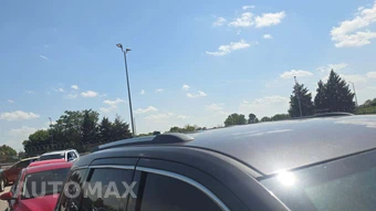 2014 Jeep Grand Cherokee Limited - miniatura 43