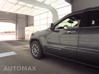 2014 Jeep Grand Cherokee Limited - miniatura 6