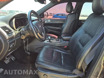 2014 Jeep Grand Cherokee Limited - miniatura 7