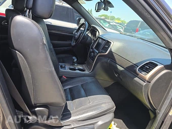 2014 Jeep Grand Cherokee Limited - miniatura 8