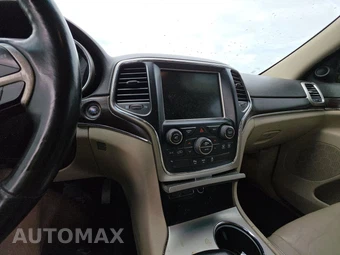 2014 Jeep Grand Cherokee Limited – miniatura 11