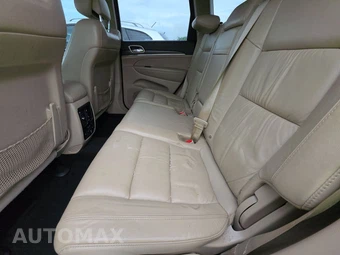 2014 Jeep Grand Cherokee Limited – miniatura 13