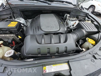 2014 Jeep Grand Cherokee Limited – miniatura 15