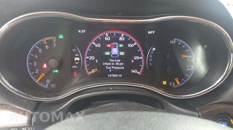2014 Jeep Grand Cherokee Limited – miniatura 19