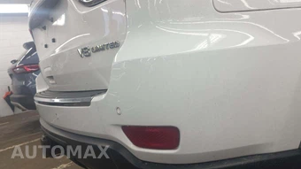 2014 Jeep Grand Cherokee Limited – miniatura 26