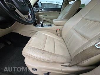2014 Jeep Grand Cherokee Limited – miniatura 7