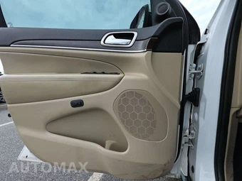 2014 Jeep Grand Cherokee Limited – miniatura 9