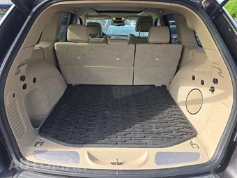 2014 Jeep Grand Cherokee Overland - miniatura 16