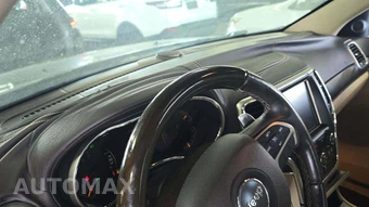 2014 Jeep Grand Cherokee Overland - miniatura 21