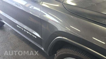 2014 Jeep Grand Cherokee Overland - miniatura 24