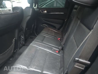 2014 Jeep Grand Cherokee Overland - miniatura 13