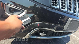 2014 Jeep Grand Cherokee Overland - miniatura 34