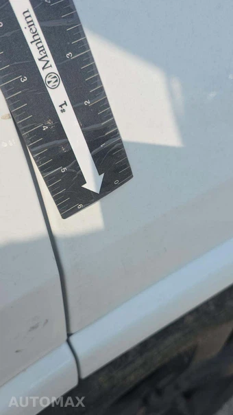 2014 Jeep Grand Cherokee Overland – miniatura 24