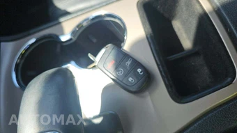 2014 Jeep Grand Cherokee Overland - miniatura 18