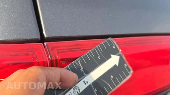 2014 Jeep Grand Cherokee Overland - miniatura 22