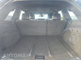 2014 Jeep Grand Cherokee Overland – miniatura 16