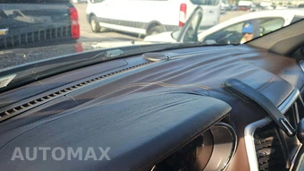 2014 Jeep Grand Cherokee Overland – miniatura 22