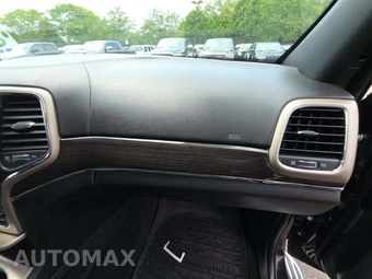 2014 Jeep Grand Cherokee Overland – miniatura 19