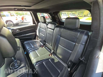 2014 Jeep Grand Cherokee Overland – miniatura 13