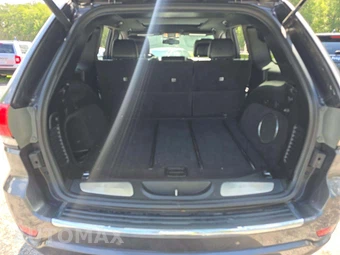 2014 Jeep Grand Cherokee Overland – miniatura 14