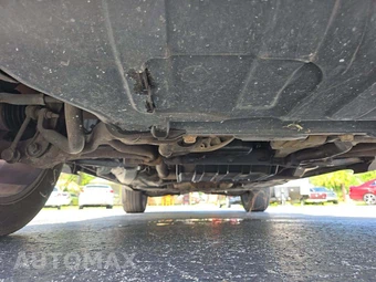 2014 Jeep Grand Cherokee Overland – miniatura 20