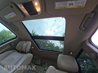 2014 Jeep Grand Cherokee Overland – miniatura 11