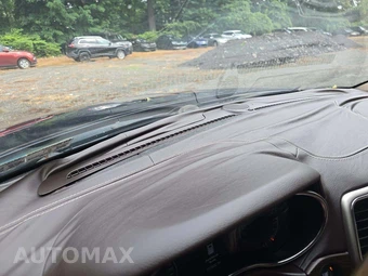 2014 Jeep Grand Cherokee Overland – miniatura 23