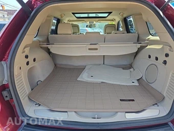 2014 Jeep Grand Cherokee Overland - miniatura 20