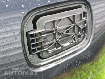 2014 Jeep Grand Cherokee Overland – miniatura 23