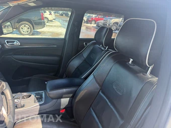 2014 Jeep Grand Cherokee Overland - miniatura 26
