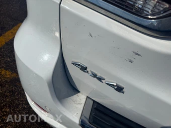 2014 Jeep Grand Cherokee Overland - miniatura 38
