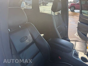 2014 Jeep Grand Cherokee Overland - miniatura 6