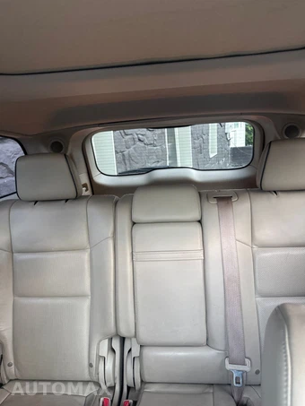 2014 Jeep Grand Cherokee Overland - miniatura 13