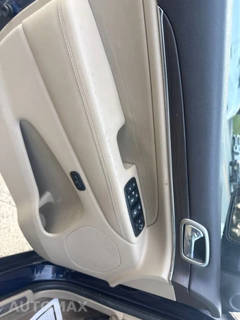 2014 Jeep Grand Cherokee Overland - miniatura 9