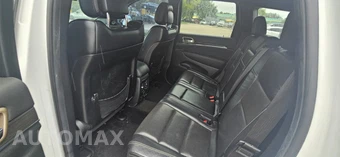 2014 Jeep Grand Cherokee Overland - miniatura 13