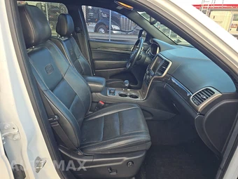 2014 Jeep Grand Cherokee Overland - miniatura 14