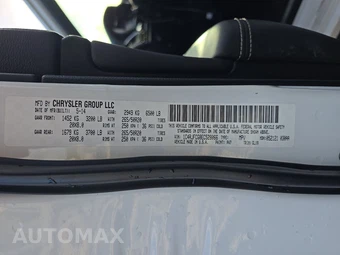 2014 Jeep Grand Cherokee Overland - miniatura 19