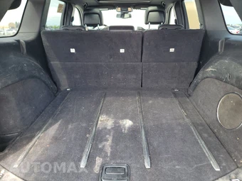 2014 Jeep Grand Cherokee Overland - miniatura 16