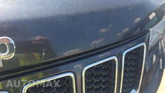 2014 Jeep Grand Cherokee Overland - miniatura 26