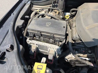 2014 Jeep Grand Cherokee Overland - miniatura 28